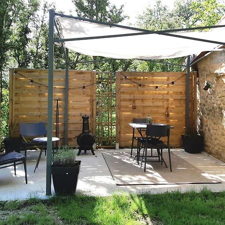 생트 앙토낭 La Tourelle 82 B&B 외부 사진